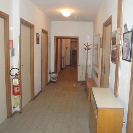 Hotel Aurora La Spezia Buitenkant foto