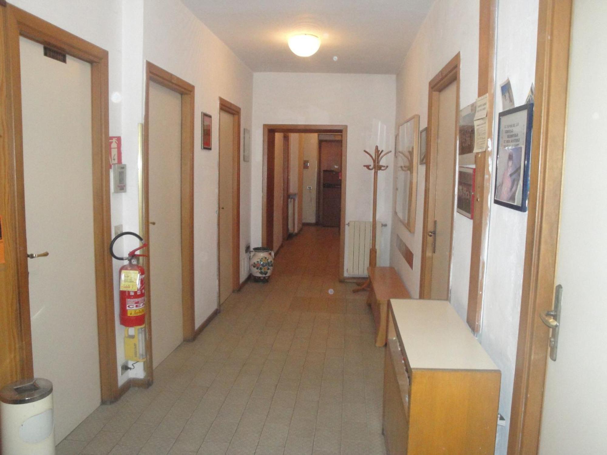 Hotel Aurora La Spezia Buitenkant foto